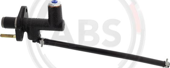 A.B.S. 61524 - Головний циліндр, система зчеплення autocars.com.ua