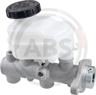 A.B.S. 61561 - Головний гальмівний циліндр autocars.com.ua