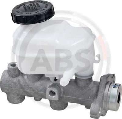 A.B.S. 61577 - Головний гальмівний циліндр autocars.com.ua