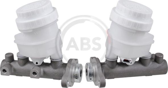 A.B.S. 61658 - Головний гальмівний циліндр autocars.com.ua