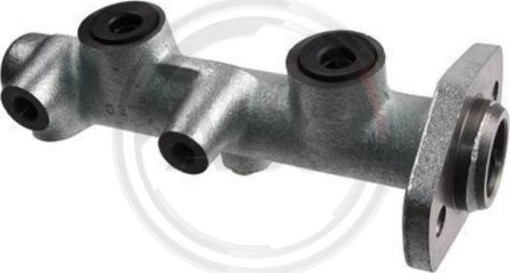 A.B.S. 61717X - Головний гальмівний циліндр autocars.com.ua