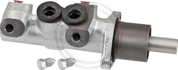 A.B.S. 61913X - Головний гальмівний циліндр autocars.com.ua