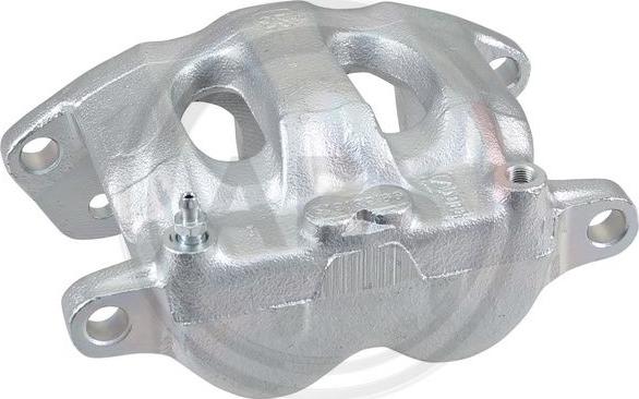 A.B.S. 630522 - Гальмівний супорт autocars.com.ua