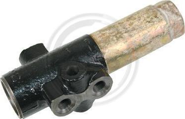 A.B.S. 63947 - Регулятор гальмівних сил autocars.com.ua