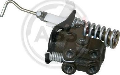 A.B.S. 64114 - Регулятор гальмівних сил autocars.com.ua