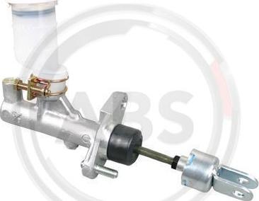 A.B.S. 71000 - Головний циліндр, система зчеплення autocars.com.ua