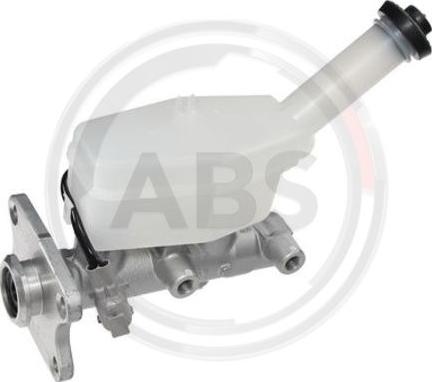 A.B.S. 71084 - Головний гальмівний циліндр autocars.com.ua