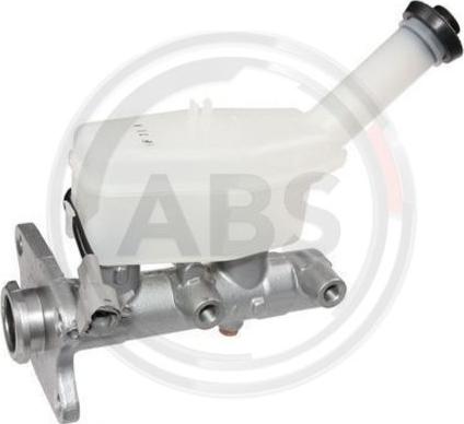 A.B.S. 71086 - Головний гальмівний циліндр autocars.com.ua