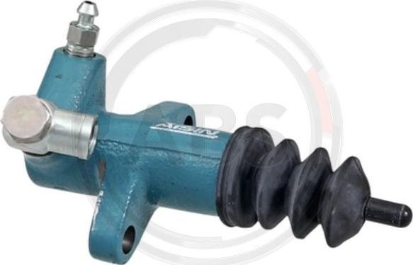 A.B.S. 71100 - Робочий циліндр, система зчеплення autocars.com.ua