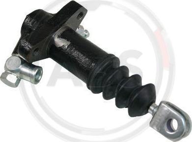 A.B.S. 71102 - Робочий циліндр, система зчеплення autocars.com.ua