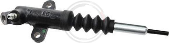 A.B.S. 71463 - Робочий циліндр, система зчеплення autocars.com.ua