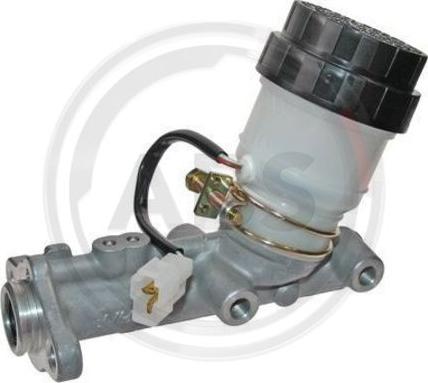 A.B.S. 71561 - Головний гальмівний циліндр autocars.com.ua