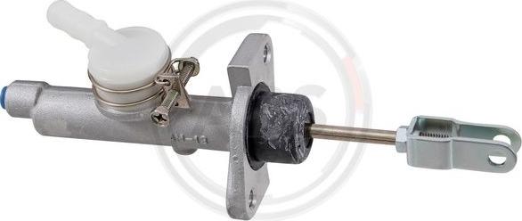 A.B.S. 71568 - Головний циліндр, система зчеплення autocars.com.ua