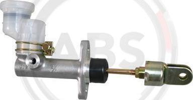 A.B.S. 71617 - Головний циліндр, система зчеплення autocars.com.ua