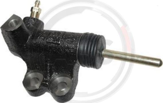 A.B.S. 71624 - Робочий циліндр, система зчеплення autocars.com.ua