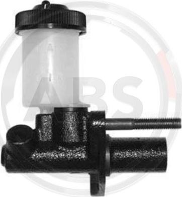 A.B.S. 71648 - Головний циліндр, система зчеплення autocars.com.ua