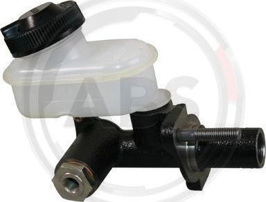 A.B.S. 71833 - Головний циліндр, система зчеплення autocars.com.ua