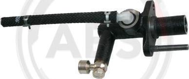 A.B.S. 71861 - Головний циліндр, система зчеплення autocars.com.ua