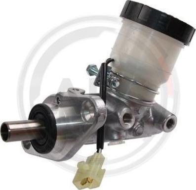 A.B.S. 71946 - Головний гальмівний циліндр autocars.com.ua