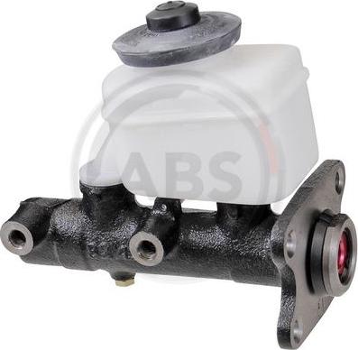 A.B.S. 71970 - Головний гальмівний циліндр autocars.com.ua