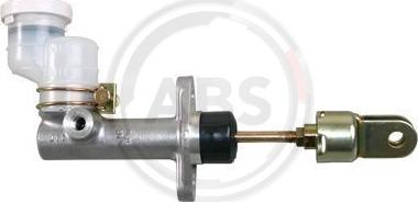 A.B.S. 71971 - Головний циліндр, система зчеплення autocars.com.ua