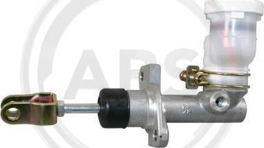 A.B.S. 71972 - Головний циліндр, система зчеплення autocars.com.ua