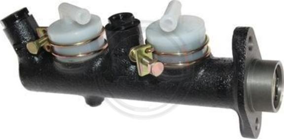 A.B.S. 71980 - Головний гальмівний циліндр autocars.com.ua