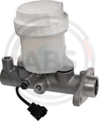 A.B.S. 71981 - Головний гальмівний циліндр autocars.com.ua