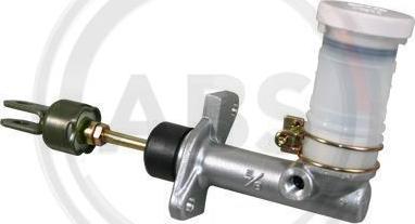 A.B.S. 71983 - Головний циліндр, система зчеплення autocars.com.ua