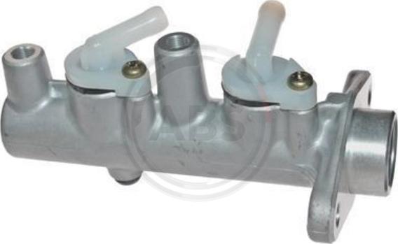 A.B.S. 71989 - Головний гальмівний циліндр autocars.com.ua