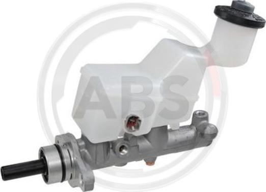 A.B.S. 72048 - Главный тормозной цилиндр avtokuzovplus.com.ua