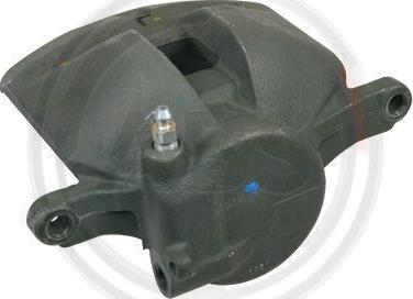 A.B.S. 720902 - Гальмівний супорт autocars.com.ua