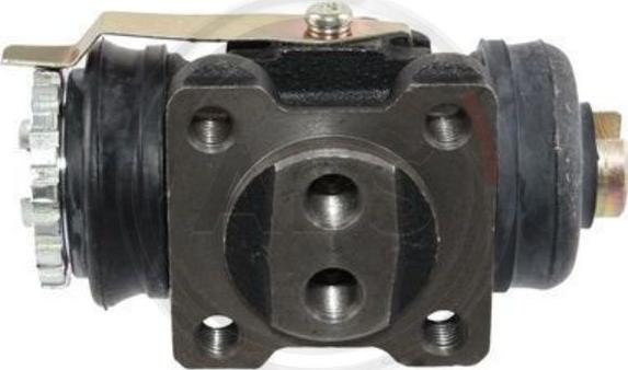 A.B.S. 72632 - Колісний гальмівний циліндр autocars.com.ua