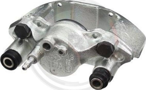 A.B.S. 726421 - Гальмівний супорт autocars.com.ua