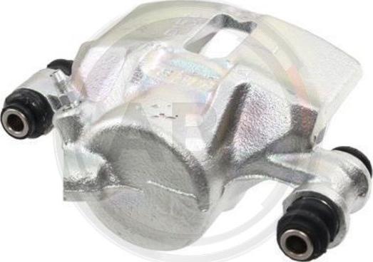 A.B.S. 726491 - Гальмівний супорт autocars.com.ua