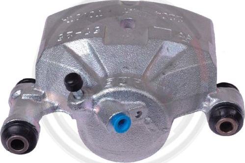 A.B.S. 728351 - Гальмівний супорт autocars.com.ua