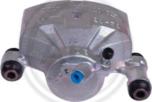 A.B.S. 728352 - Гальмівний супорт autocars.com.ua