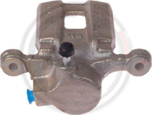 A.B.S. 729022 - Гальмівний супорт autocars.com.ua