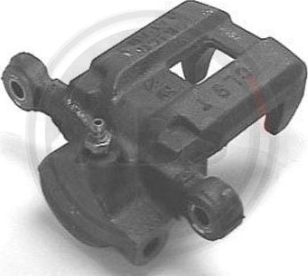 A.B.S. 729021 - Гальмівний супорт autocars.com.ua