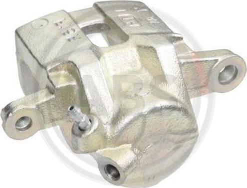 A.B.S. 7296-01 - Гальмівний супорт autocars.com.ua