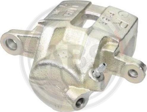 A.B.S. 729602 - Гальмівний супорт autocars.com.ua