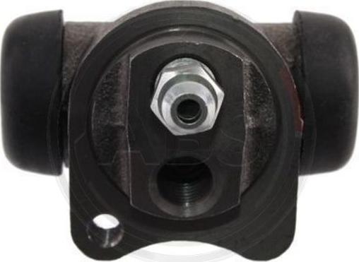 A.B.S. 72960X - Колісний гальмівний циліндр autocars.com.ua