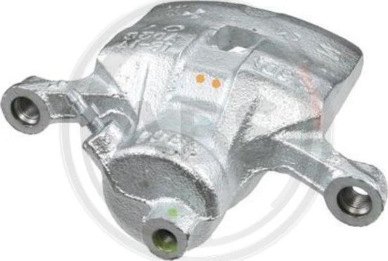 A.B.S. 729701 - Гальмівний супорт autocars.com.ua