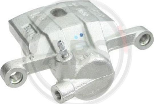 A.B.S. 729712 - Гальмівний супорт autocars.com.ua