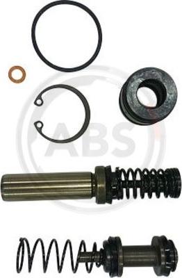 A.B.S. 73138 - Ремкомплект, головний гальмівний циліндр autocars.com.ua