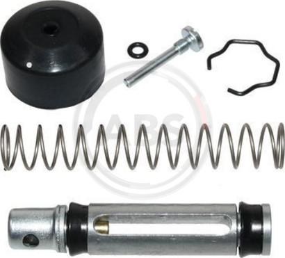 A.B.S. 73148 - Ремкомплект, головний циліндр autocars.com.ua