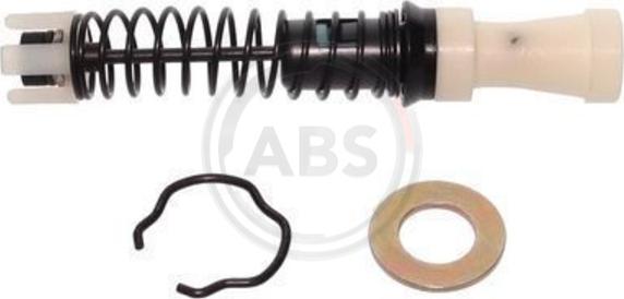 A.B.S. 73149 - Ремкомплект, головний циліндр autocars.com.ua