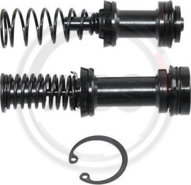 A.B.S. 73152 - Ремкомплект, головний гальмівний циліндр autocars.com.ua