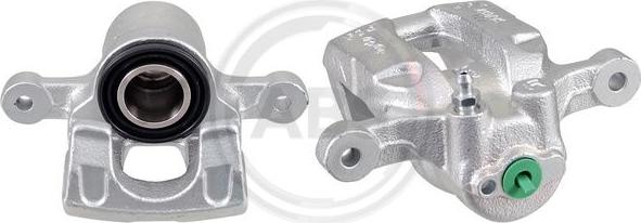 A.B.S. 740832 - Гальмівний супорт autocars.com.ua