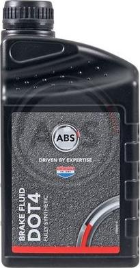 A.B.S. 7501 - Тормозная жидкость avtokuzovplus.com.ua